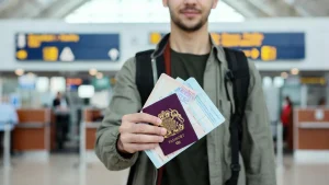 What Are the New UK Dual Nationals Passport Rules Taking Effect on 25 February