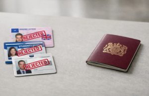 What Documents Will No Longer Be Accepted Under the Aer Lingus New Passport Rule