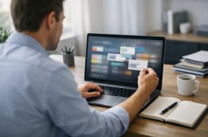 What Exactly Is CRM Data Cleansing