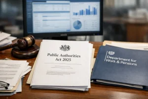 What Has Changed in the DWP’s Powers in 2026