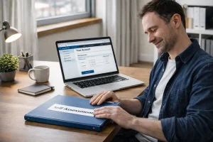 What If Someone No Longer Needs to File a Tax Return