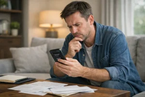 What Is 03335565567 and Why Am I Receiving Calls from It