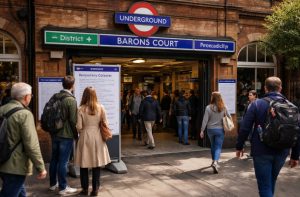 What Is Happening at Barons Court and How Does It Affect You