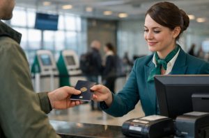 What Is the Aer Lingus New Passport Rule and When Does It Start