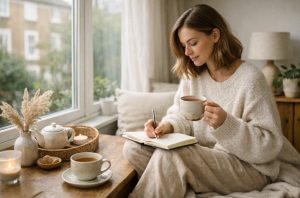 What Is the Content Niche of Amyregal4711