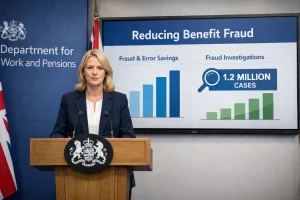 What Is the Government’s Justification for These Checks