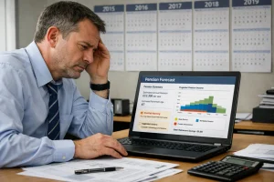 What Is the HMRC State Pension Error and How Did It Go Unnoticed for Nine Years