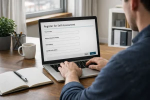 What Is the Tax Return Deadline for 2026 in the UK