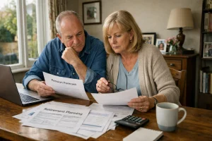 What Lessons Does the HMRC State Pension Error Offer About Retirement Planning