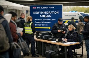 What Other Reforms Are Included in the UK’s Migration Policy