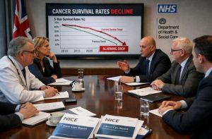 What Prompted the NHS Watchdog to Withdraw Tecartus