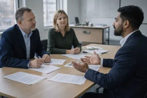 What Questions Assess Seeing the Big Picture Civil Service