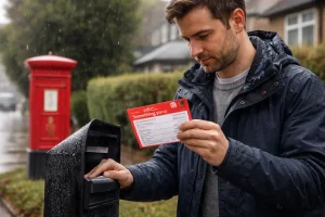 What Should Customers Do If Their Post Is Delayed