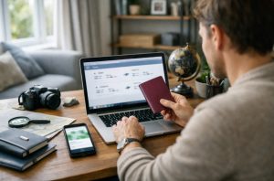 What Should UK Travellers Do Before Booking Aer Lingus Flights