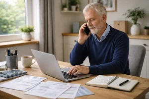 What Should You Do If You Have Encountered a £1500 Universal Credit Claim Online