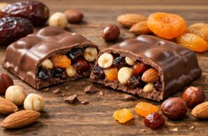 What Was Cadbury Fruitier & Nuttier and Why Was It Launched
