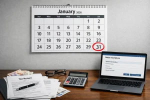 When and How Should Taxpayers Register for Self Assessment