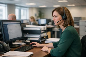 Who Are Lowell Financial Debt Collectors