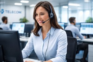 Who Are Sky Telecommunications