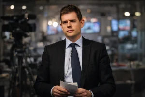 Who Is Matt Goodwin and Why Is He Making Headlines