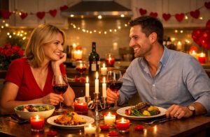 Who is the M&S Valentine&rsquo;s Meal Deal 2026 perfect for