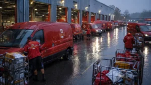 Why Are Royal Mail Deliveries Delayed