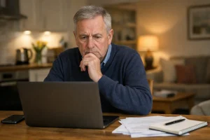 Why Are Universal Credit Scams Increasing Online