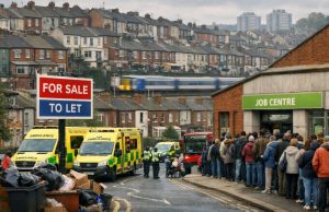 Why Are the Immigration Rules Being Changed Now