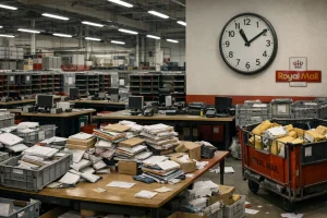 Why Is Royal Mail Experiencing Delivery Delays Across the UK