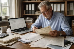 Why Was the Contracted-Out Deduction Not Included in State Pension Forecasts