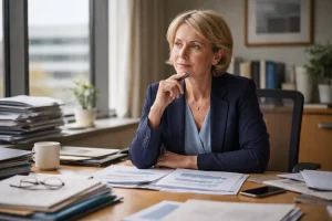 Why Was the Government National Cancer Plan Introduced