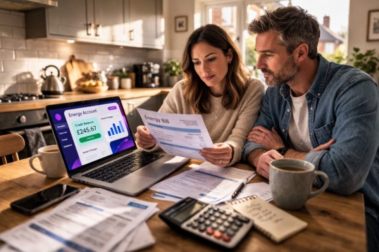 martin lewis octopus energy