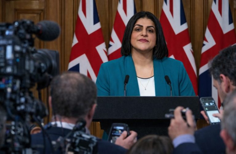 Shabana Mahmood Immigration Reforms Explained: Key Changes and Political Reactions in the UK