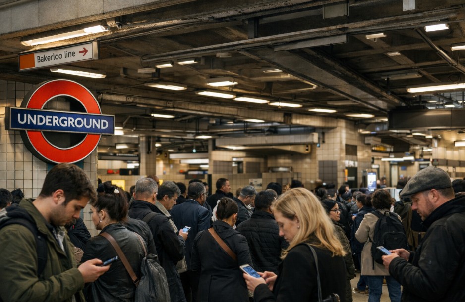 tfl weekend closures this weekend