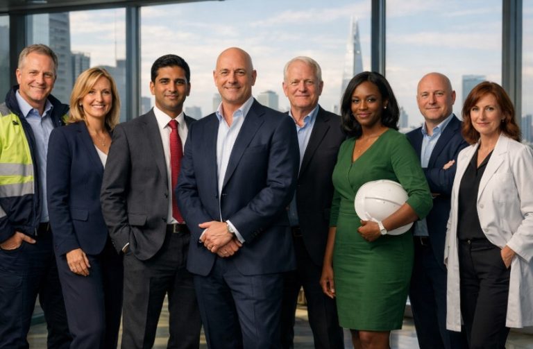 UK CEOs B2B Telemarketing Success Stories That Transformed Sales!