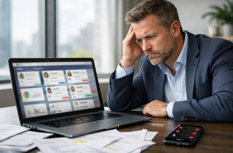 Why Your Business Needs CRM Data Cleansing? | A Complete Guide to Cleaner Customer Data