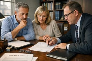 Are Free Wills Suitable for Everyone