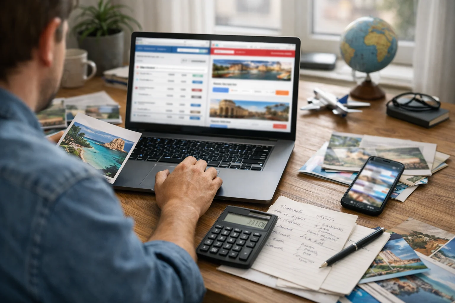 Are Holiday Prices Going Up in 2026