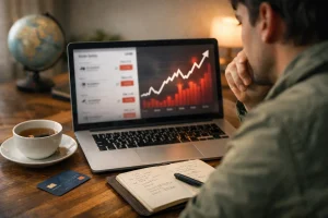 Are Holiday Prices Going Up in the UK Right Now