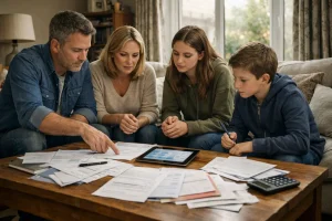 Are There Other Financial Supports For Households