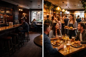 Are These Underperforming Or Non-Core Locations