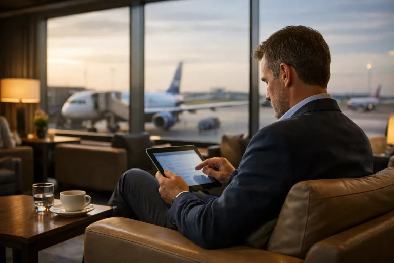 British Airways Club Changes