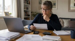 Checking backpay impact on Universal Credit