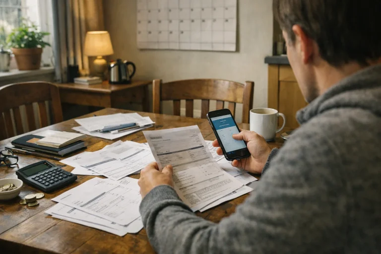 Cost Of Living Payment 2026 When Will It Be Paid In The UK