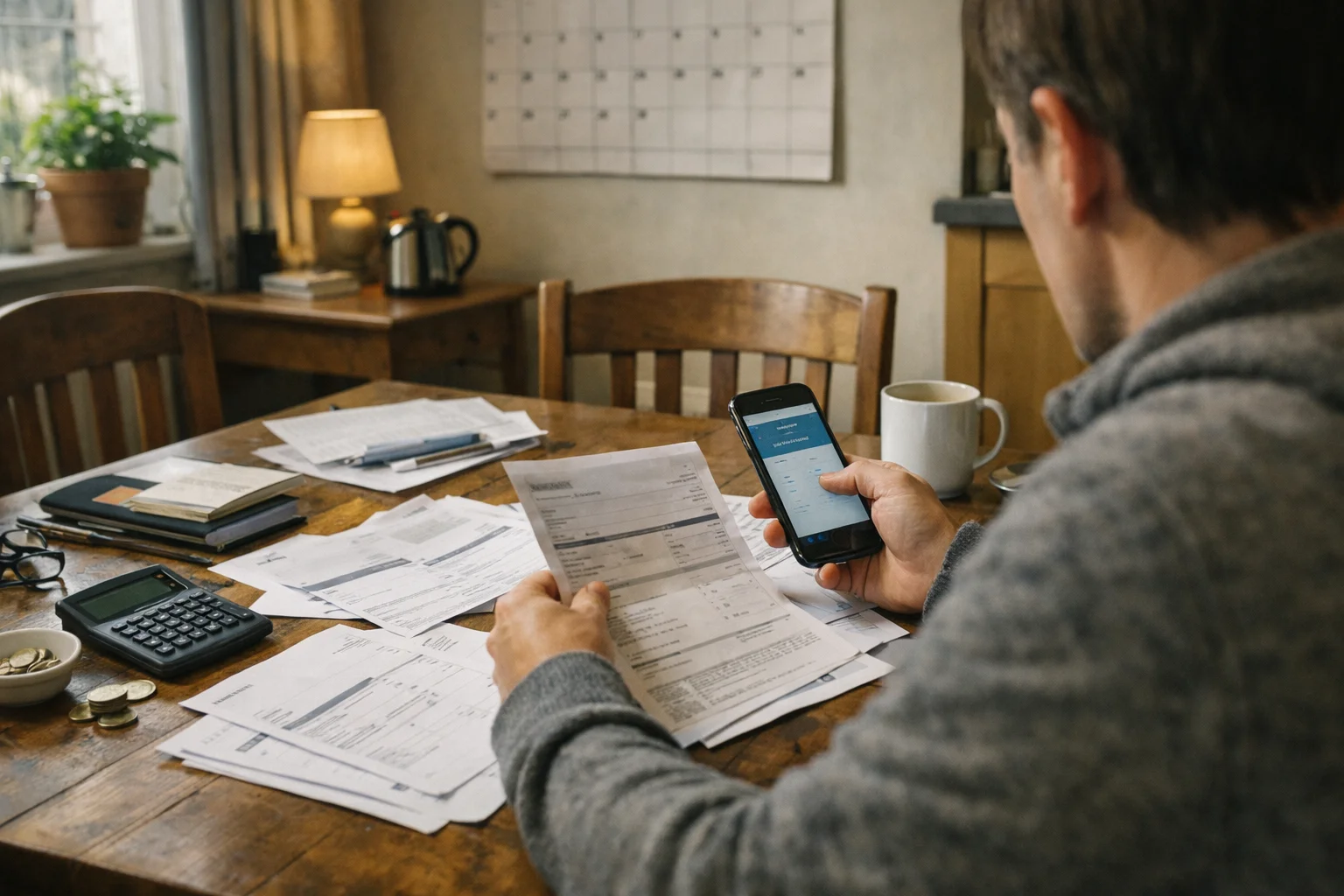 Cost Of Living Payment 2026 When Will It Be Paid In The UK