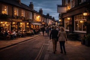 Could More Pub Sales Or Closures Follow In The UK