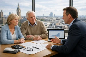 Could State Pension Age Changes Also Affect Your Retirement Plans