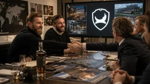 Did the 2017 Investment Deal Contribute to BrewDog’s Downfall