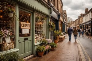 Do Any Shops Close On Good Friday In The UK