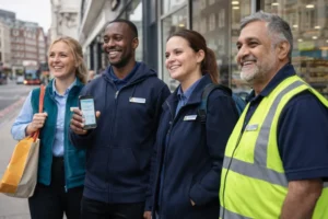 Does Aldi Pay Differ Across England, Scotland, Wales And Northern Ireland